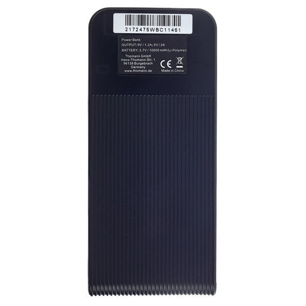 Harley Benton PowerPlant Powerbank