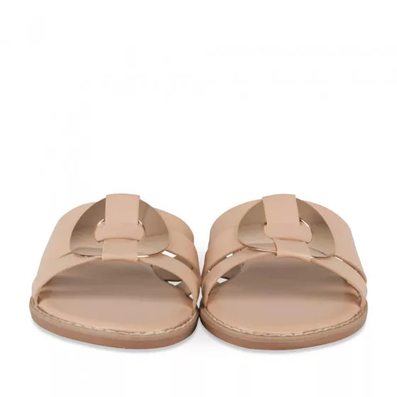 Mules BEIGE PHILOV