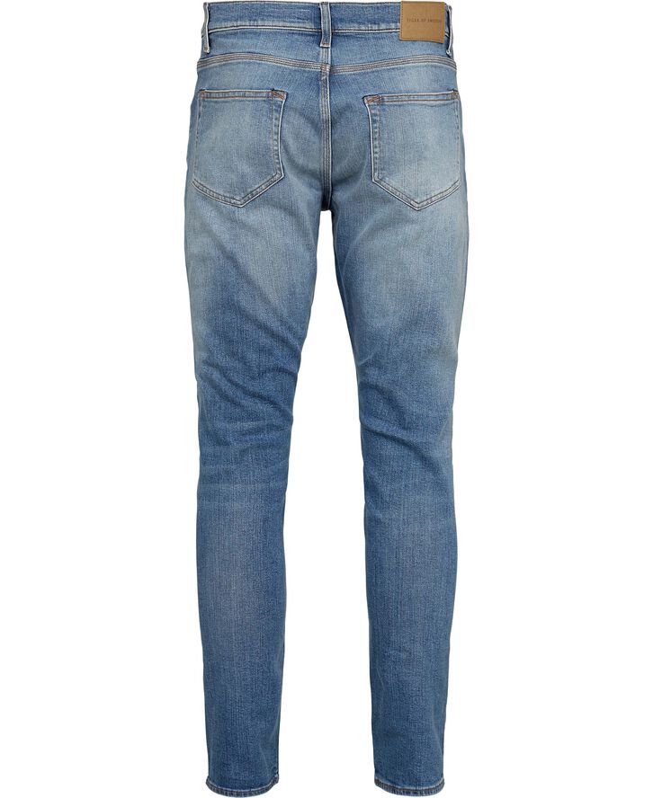 Tiger of Sweden PISTOLERO Light blue