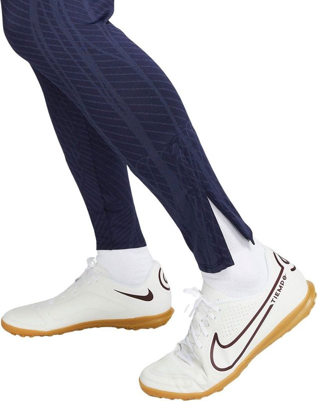 Nike Paris Saint-Germain Strike Dri-Fit Traingingsbroek - Blauw