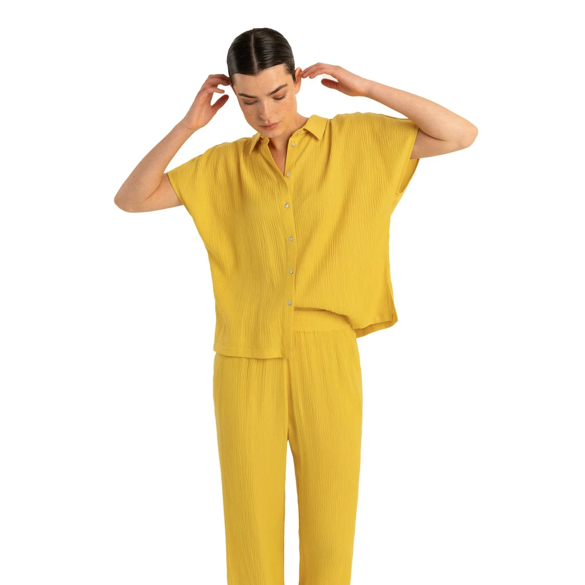 Dames Blouse AR-TW-101
