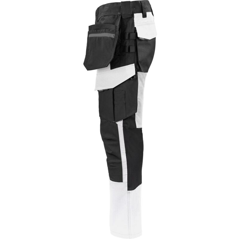 ProJob 5551 PANTALON STRETCH CORDURA