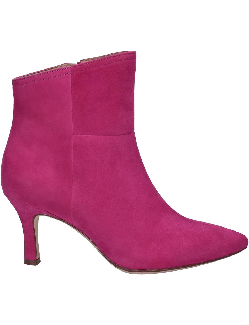 Stiefelette Madeleine 04, fuchsia
