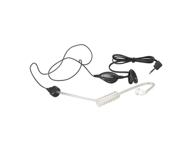 Motorola Headset PMR00641 Security-Headset