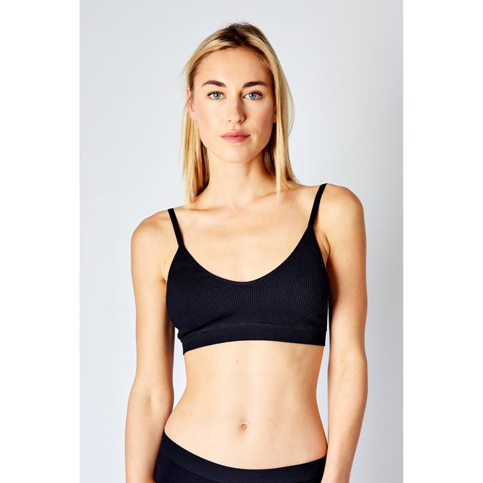 inSua-Bralette rib - Insua