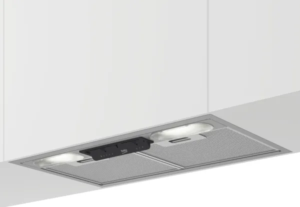 Beko HNU51311SH emhætte
