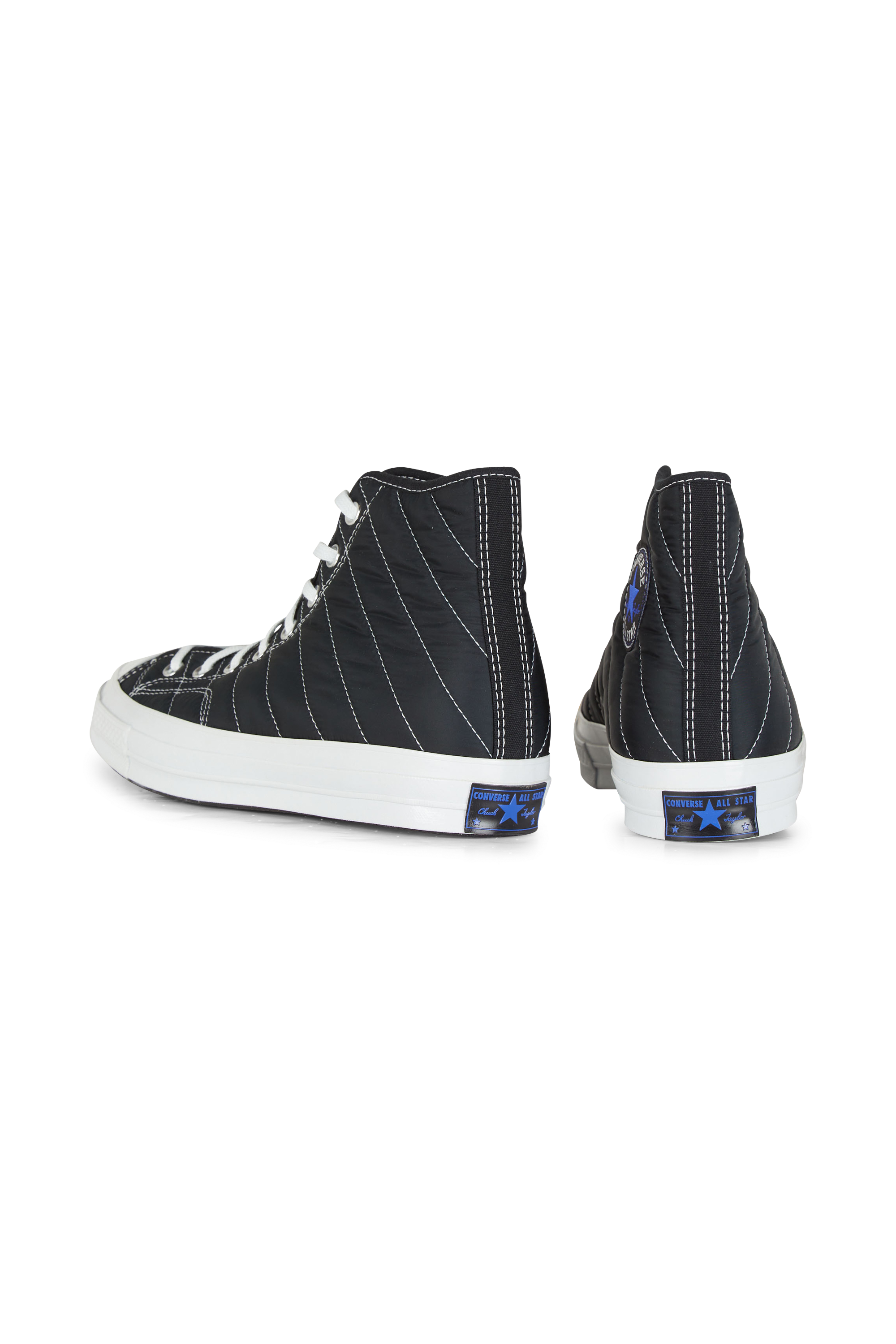 CONVERSE Baskets CHUCK TAYLOR 70 Noir