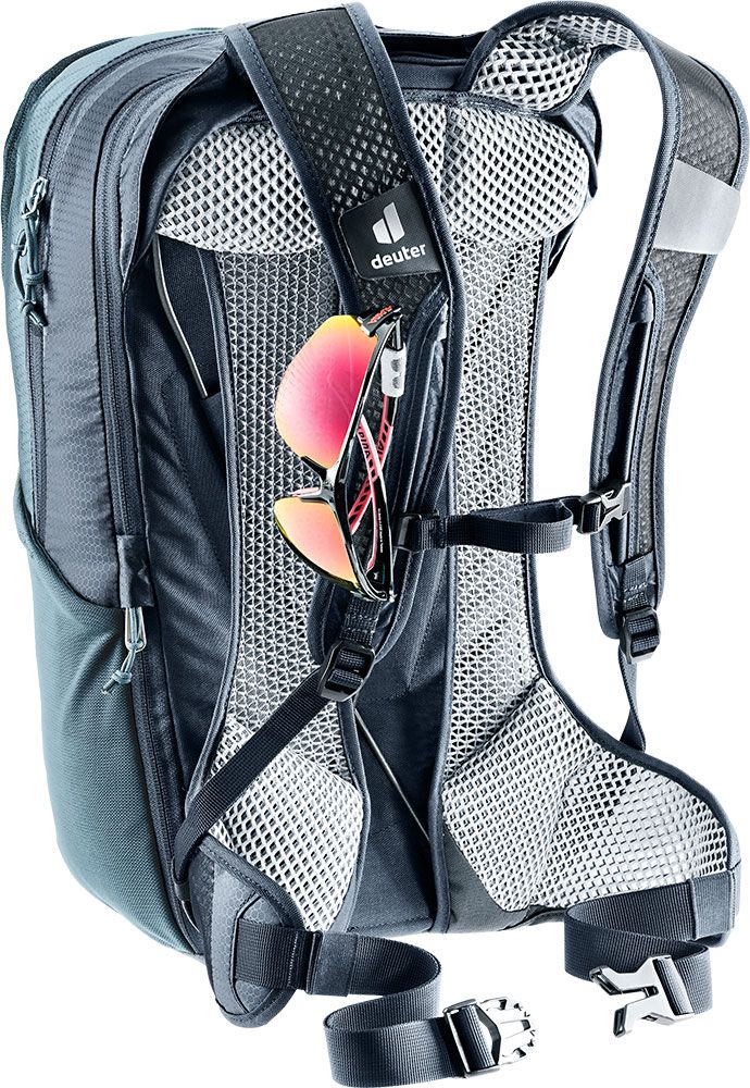 deuter Race Air 14+3 - Fahrradrucksack kaufen | Bike-Discount