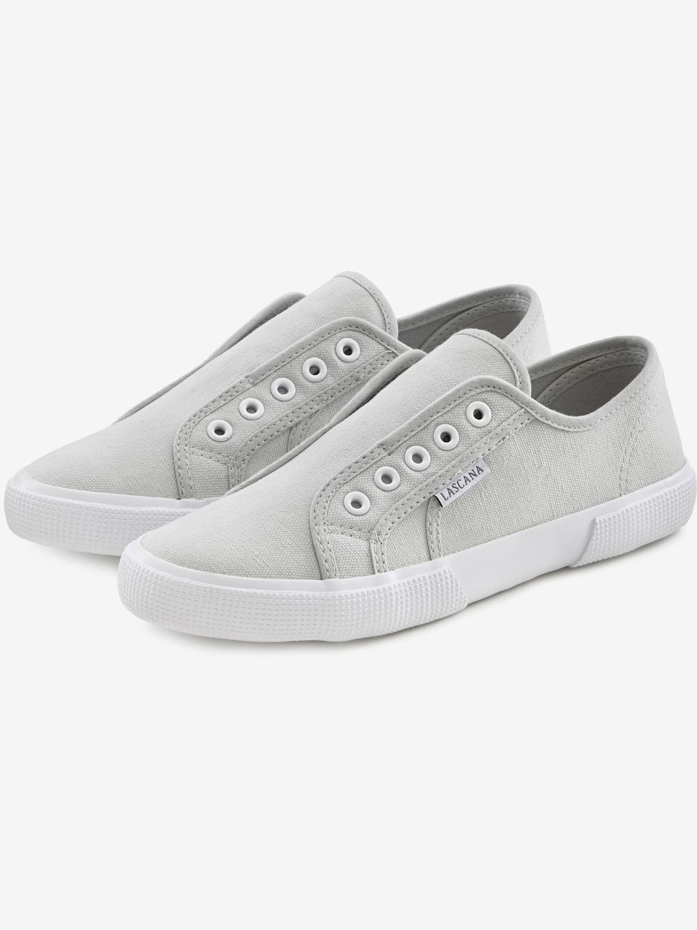 Baskets confortable