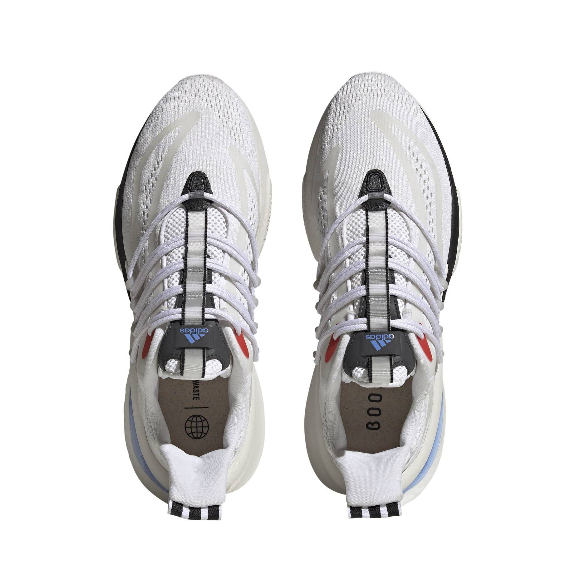adidas Sportswear| Herren Sneaker ALPHABOOST V1