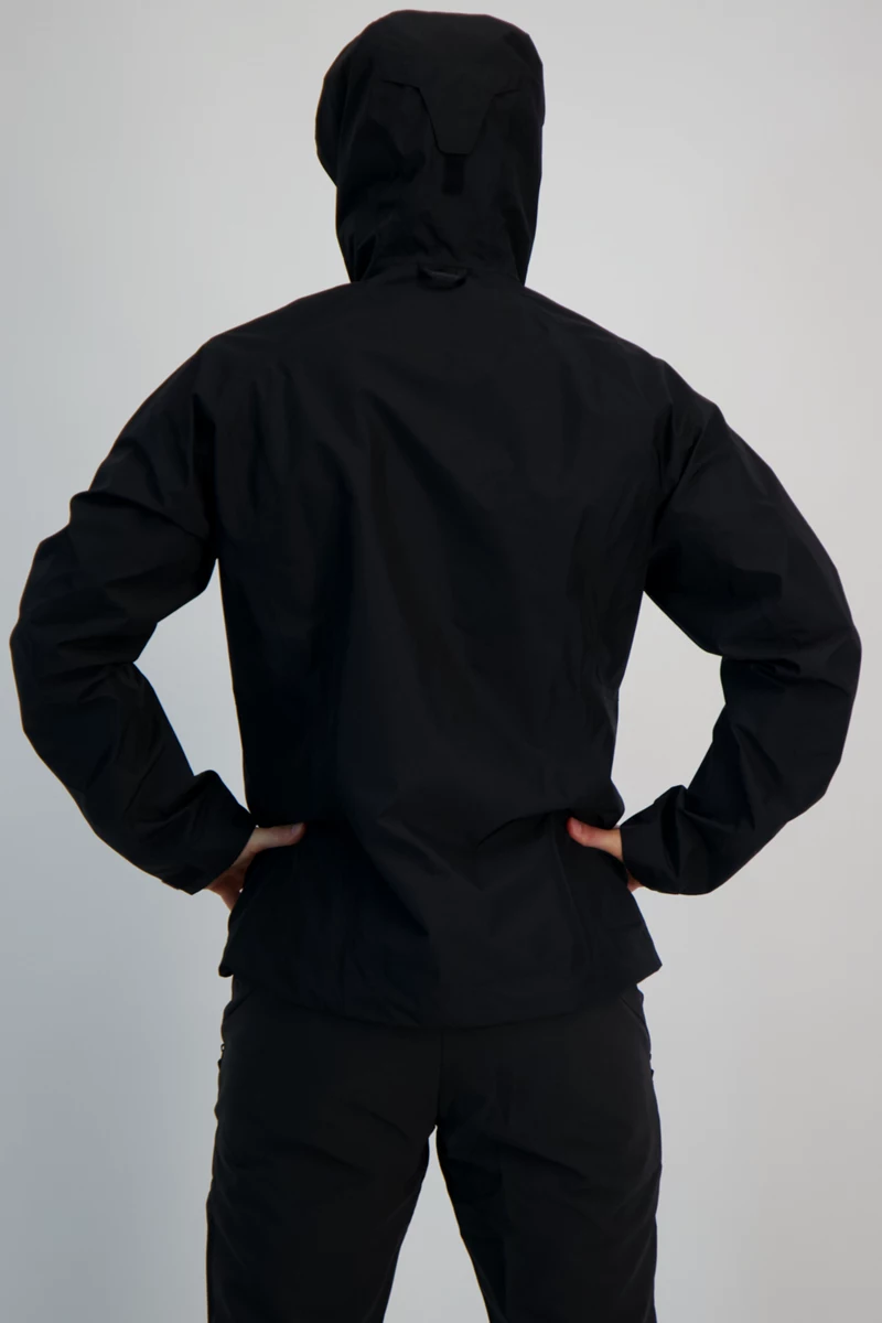 adidas Performance Terrex Xperior 2.5L Gore-Tex® Paclite Herren Outdoorjacke