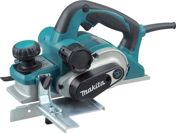 MAKITA høvl 1050W 82mm KP0810C