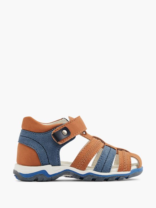 Vty Sandalette Blau