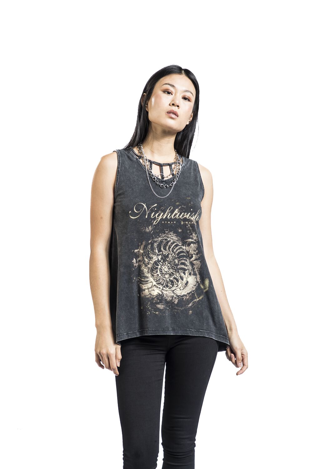 EMP Signature Collection | Nightwish Top