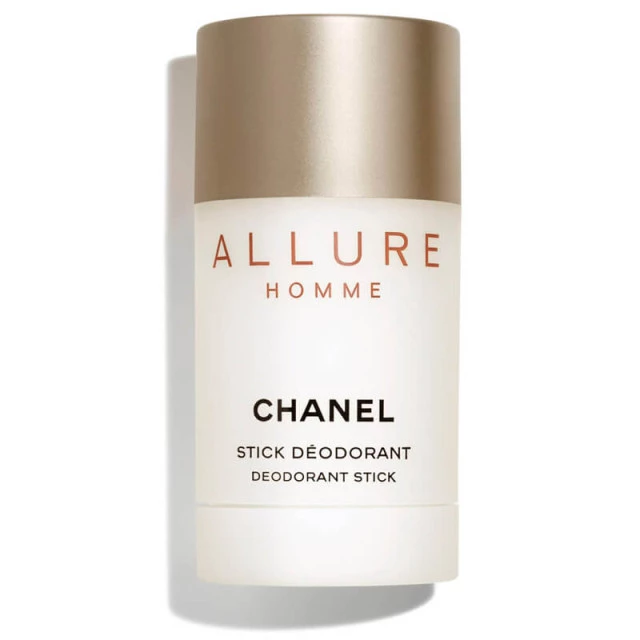 Allure Homme Déodorant stick CHANEL