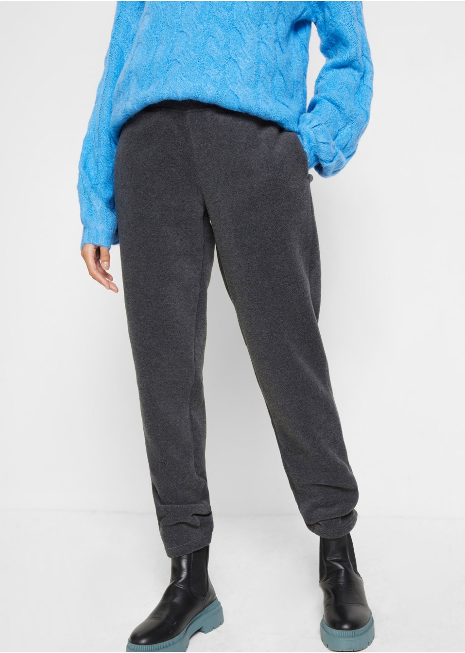 Pantalon polaire