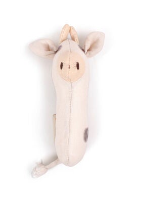 FILIBABBA Cow Rangle, Beige