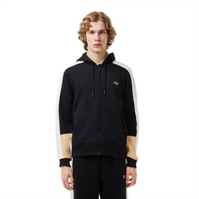 Sweatshirt zippé à capuche homme Sh13010 LACOSTE