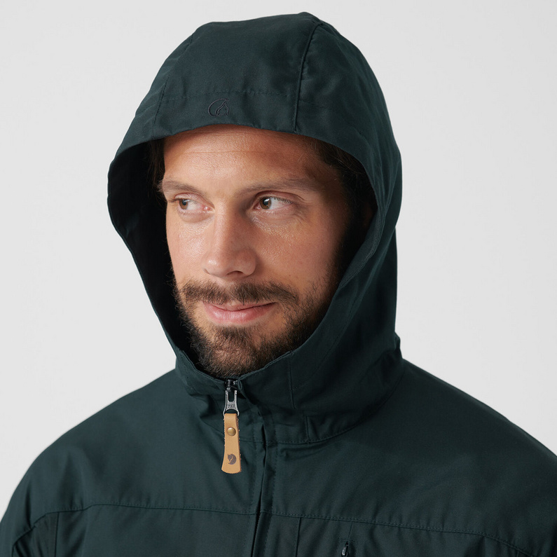 Fjällräven Herren Sten Jacke