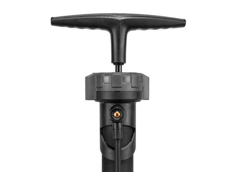Topeak JoeBlow Booster Fietspomp