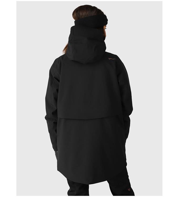 Brunotti Women Bombini Snow Jacket