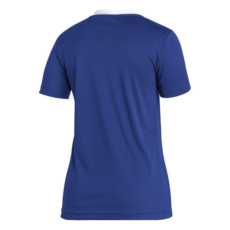 adidas T-shirt d'Entraînement Entrada 22 - Bleu Femme