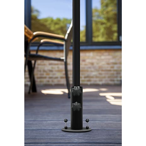 SMARTfoot SONORA parasolfod