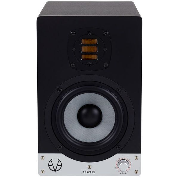 EVE Audio SC205 Stand Bundle