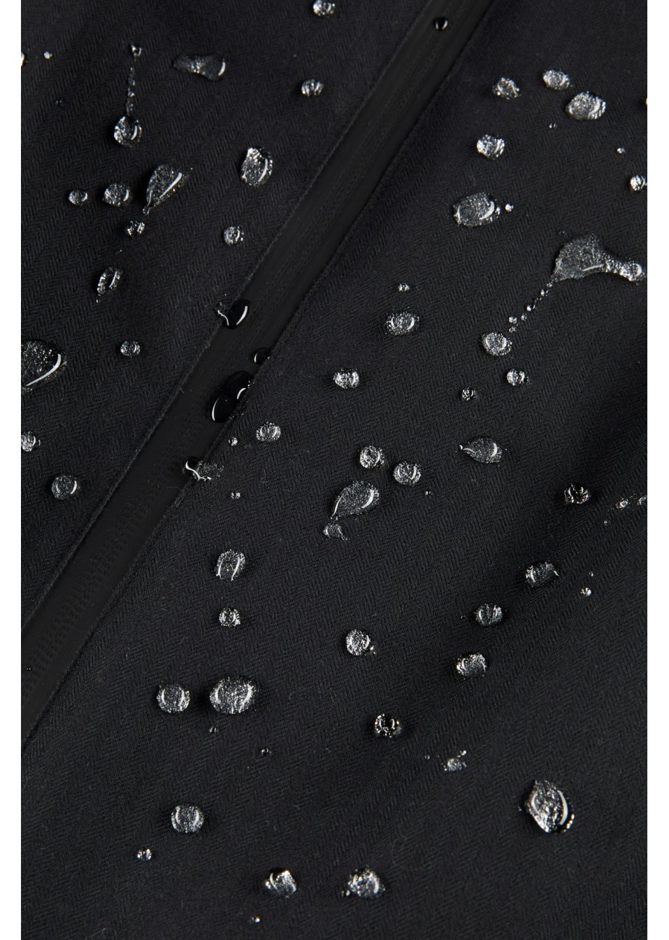 Veste fonctionnelle style 2 en 1