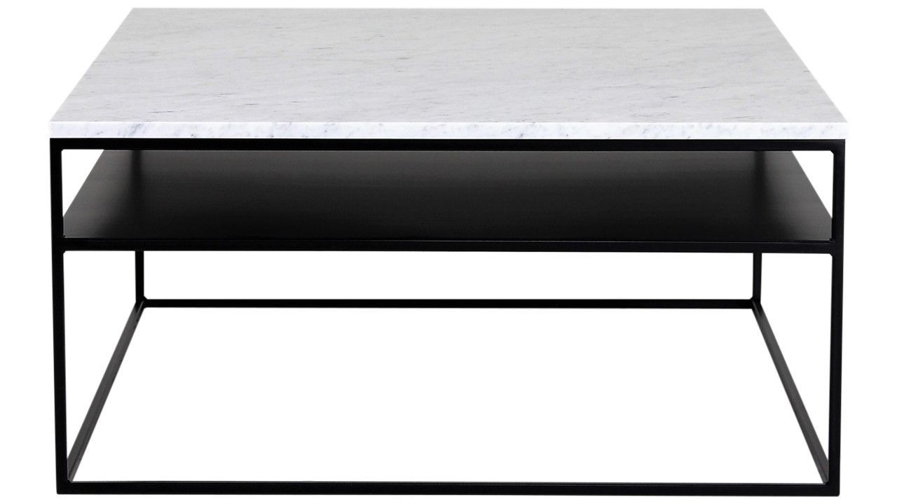 Salontafel Carrara Fresciano