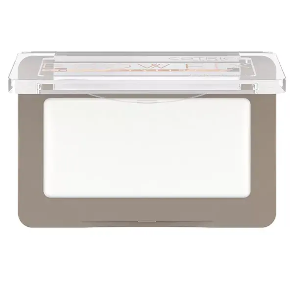 Sabonete fixador para sobrancelhas Catrice nº 010 Full and Fluffy 4,01g
