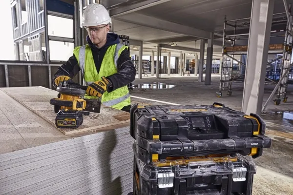 DeWALT TSTAK DWST1-81078-QW - Jobsteds-radio