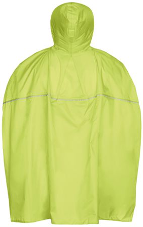 GRODY Kinder-Regenponcho  lemon  S=122128