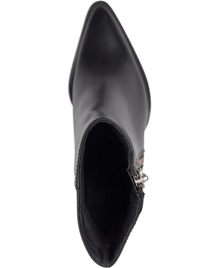 Shoe Biz Primus Vaca Alfa Black