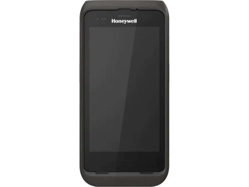 Honeywell CT45 XP - Terminal til indsamling af data - grov - Android 11 - 64 GB UFS card - 5