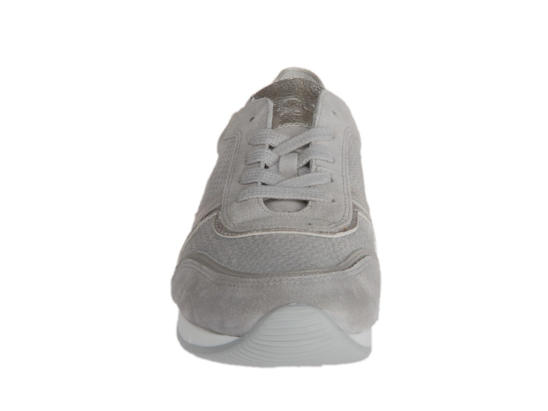 AQA Shoes A5581 Grijs