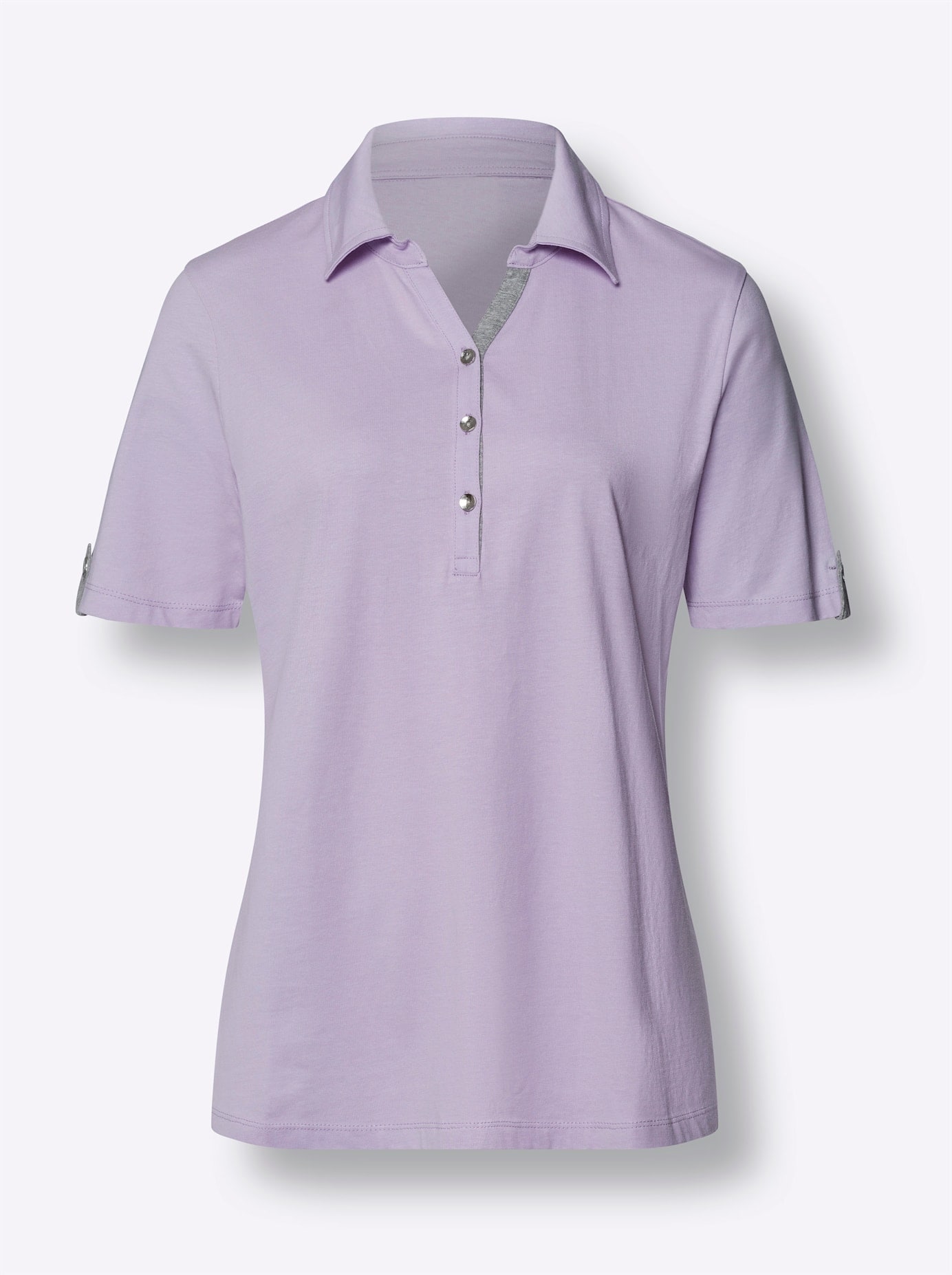 Classic Basics Poloshirt »Poloshirt«, 1 Stk.
