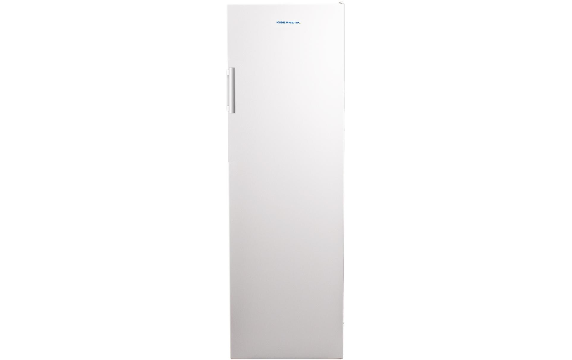 Gefrierschrank ECOTK204 Rechts/Wechselbar<br>Freistehender Gefrierschrank
