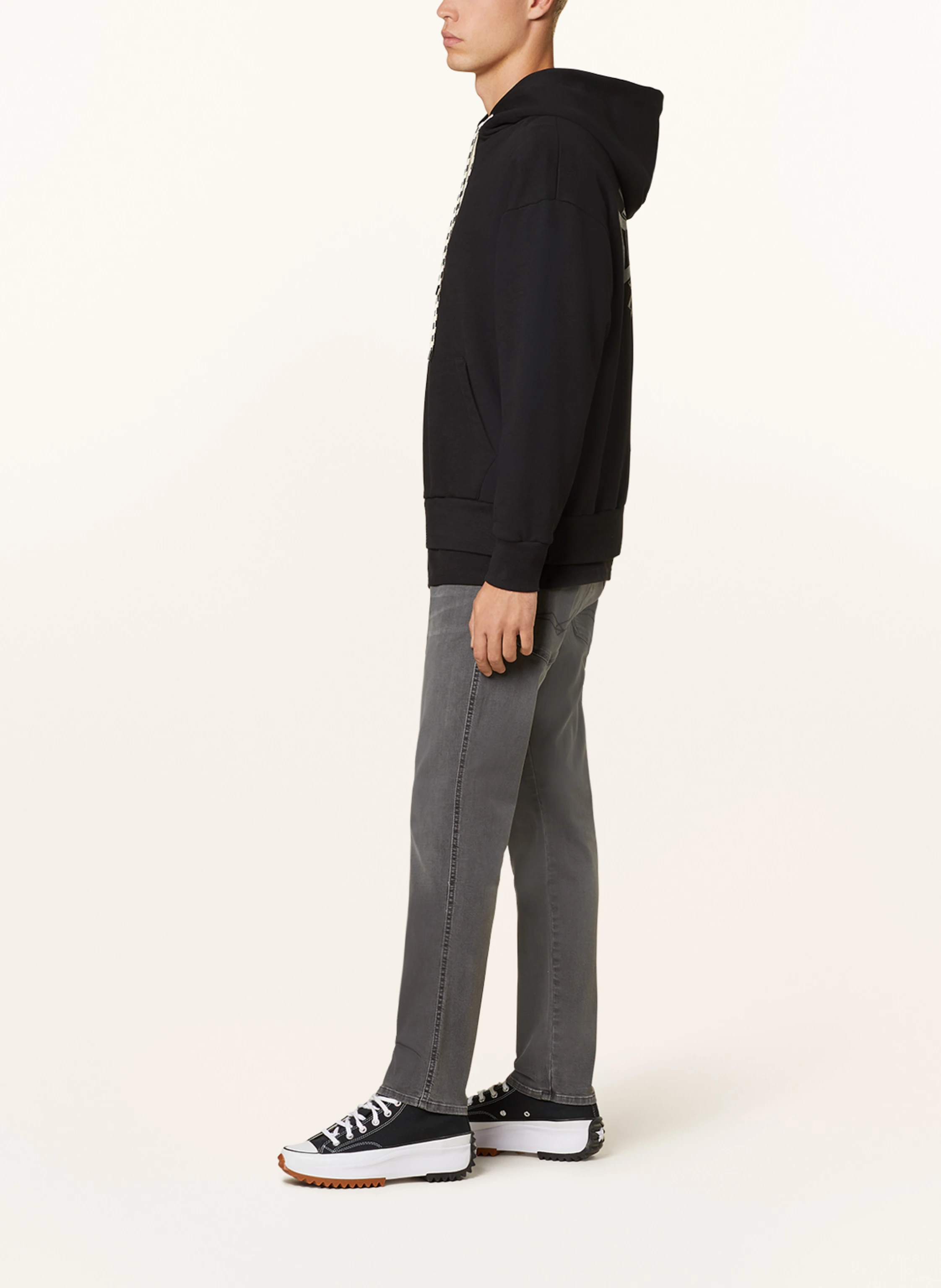 REPLAY Jeans Extra Slim Fit