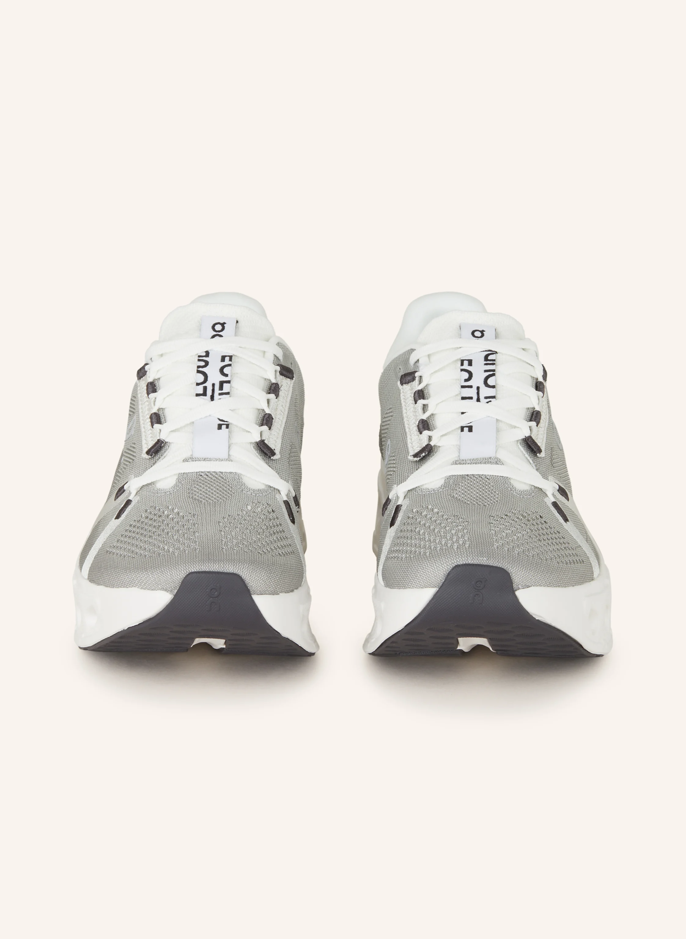 On Laufschuhe CLOUDECLIPSE