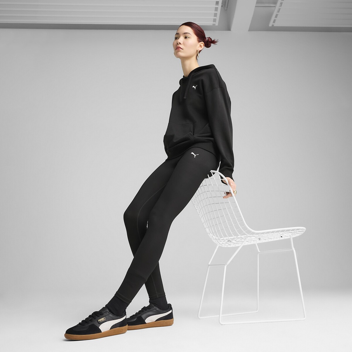 Calças esportivas PUMA ESSENTIAL