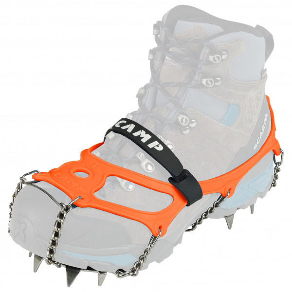 C.A.M.P. - Ice Master Evo - Crampons de randonnée