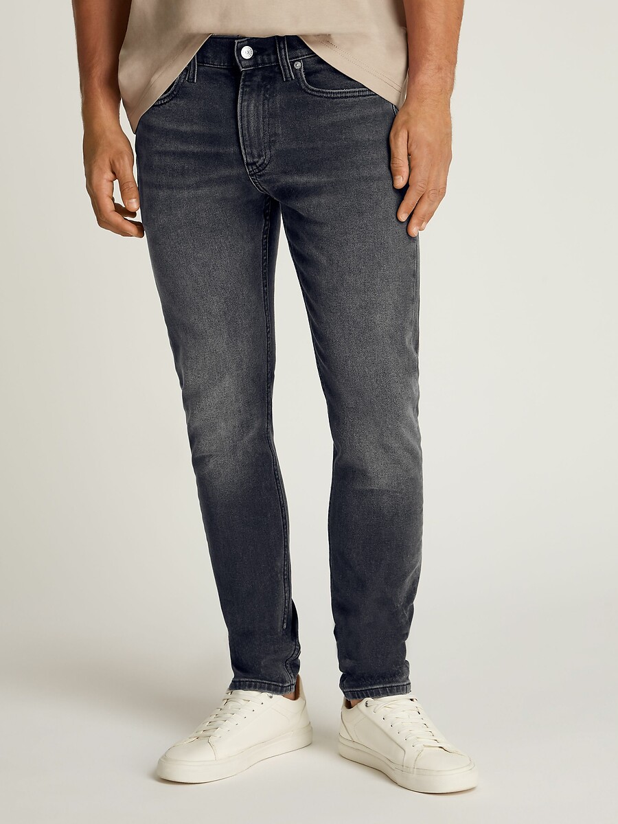 CALVIN KLEIN JEANS<br>Calça jeans slim