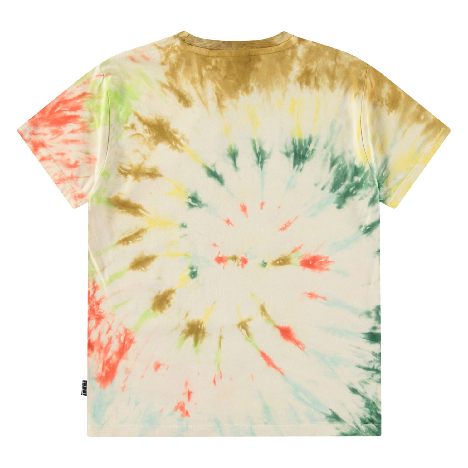 Riley - Light Colourful