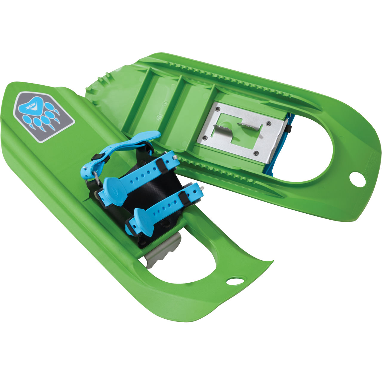 MSR Tyker dino green | MSR | M | MARKEN | XSPO