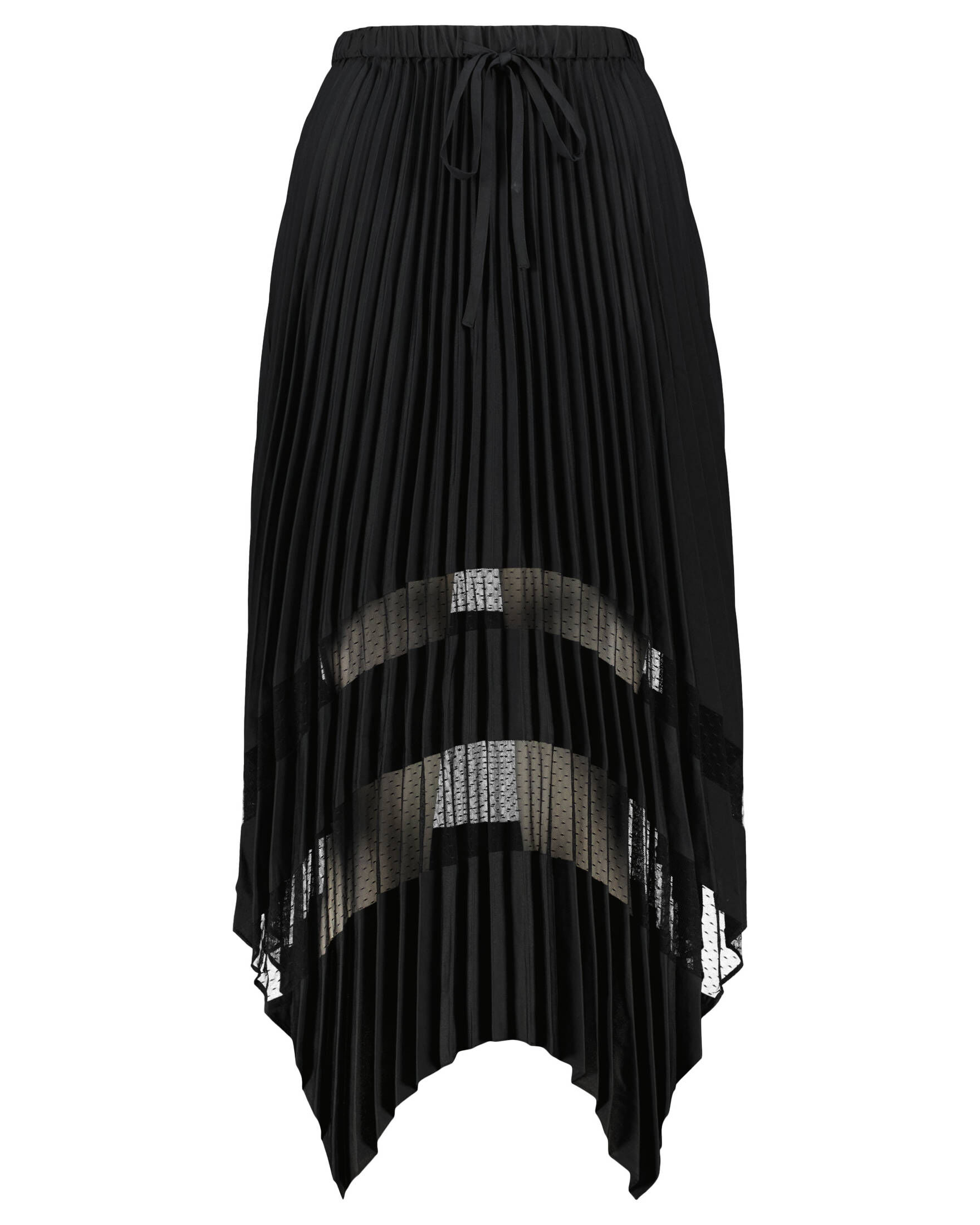 The Kooples| Damen Plisseerock