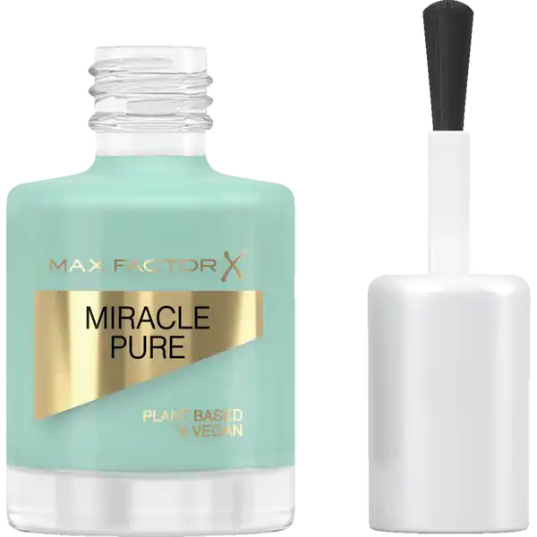 Miracle Pure Nail Colour, Fb. 840 Moonstone Blue
