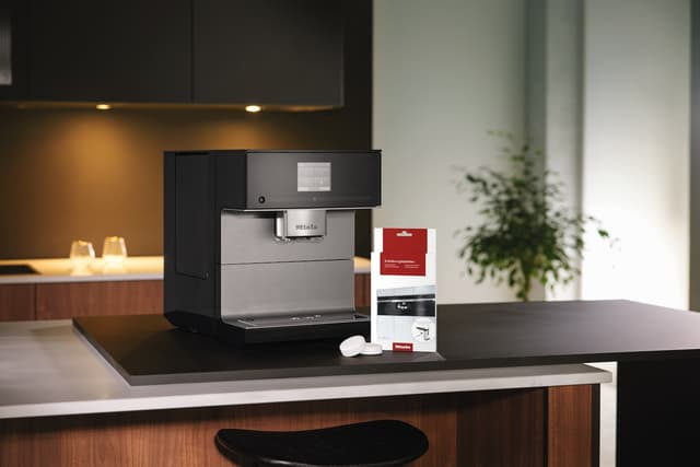 Miele afkalkningstabletter GPDCCX0061T
