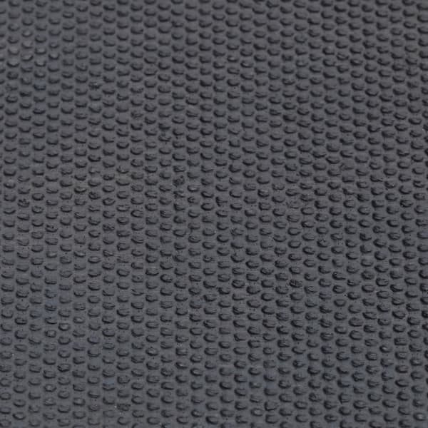 Dørmatte kokosfiber 