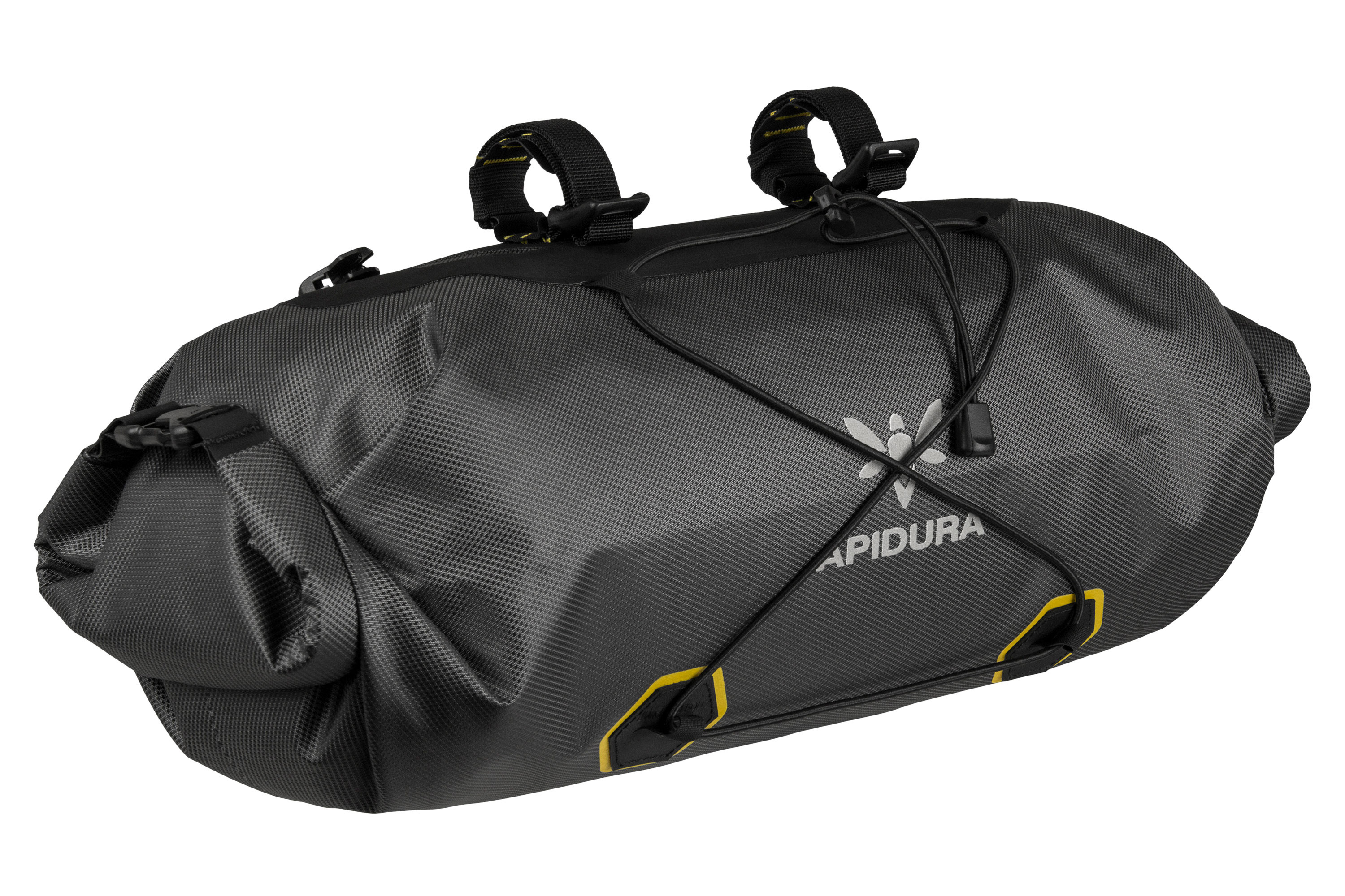 Expedition Handlebar Pack (14L)